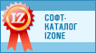 PrintCopyBook в софт-каталоге IZone.ru